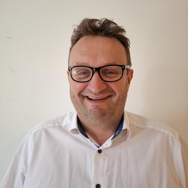 Andreas Hochfellner